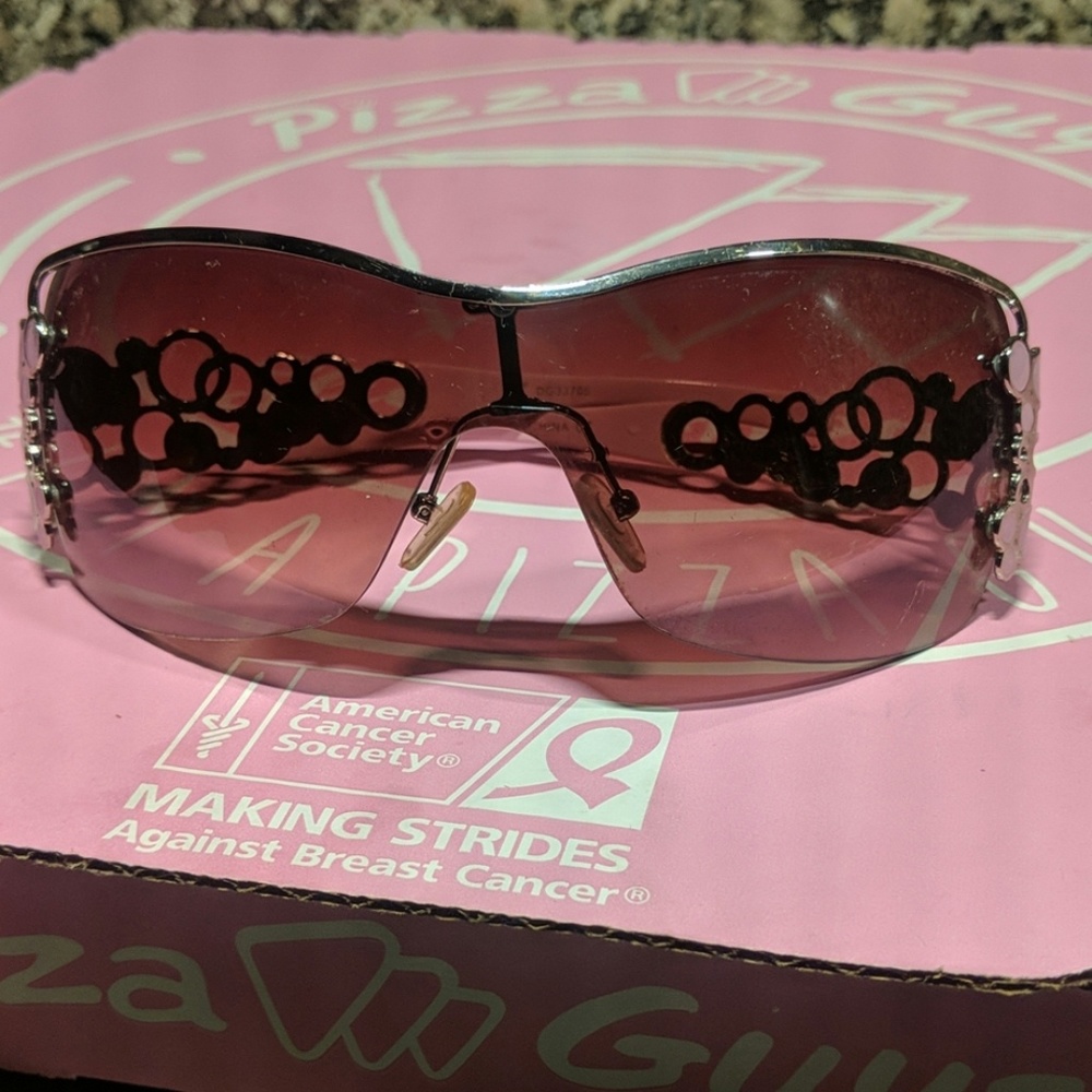 💜DG Glasses💜